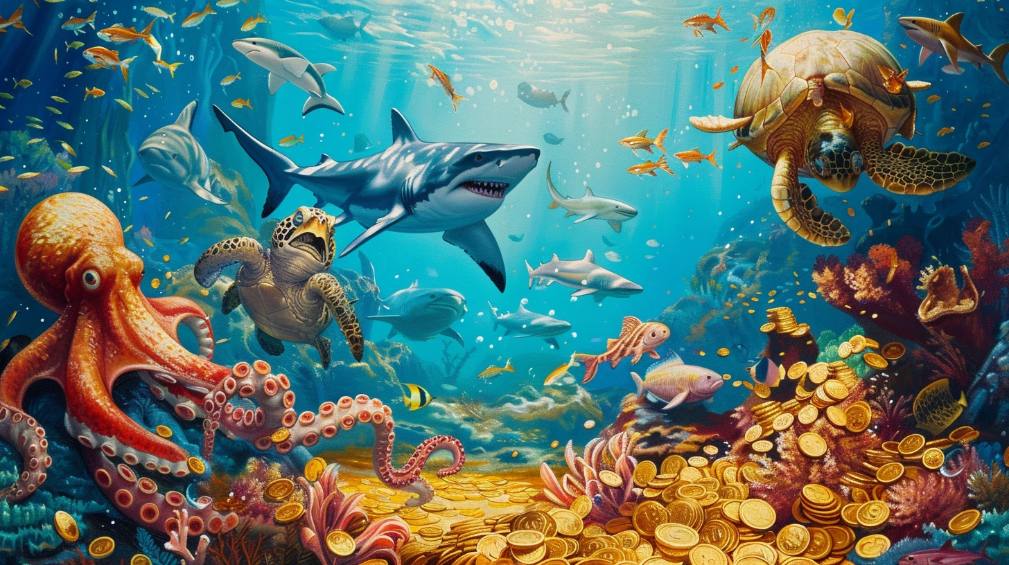 Khám Phá Thế Giới Xổ Số Với Sun Win