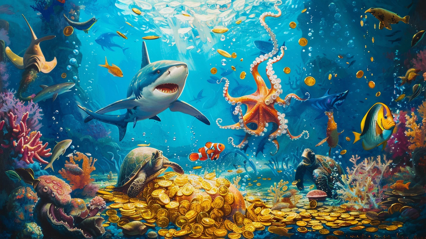 Khám Phá Thế Giới Xổ Số Với Sun Win