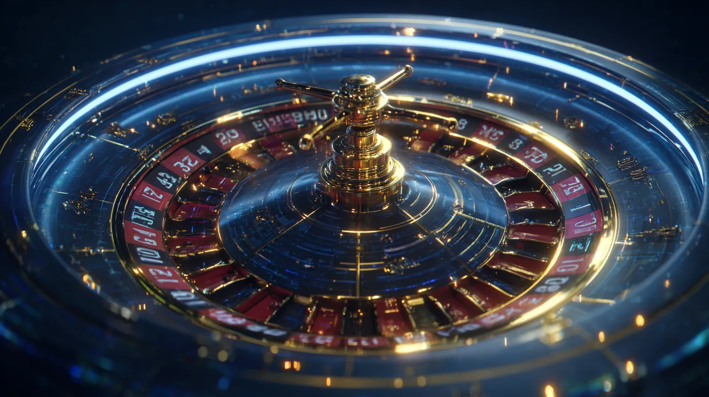 Khám Phá Thế Giới Giải Trí Với V9Bet88