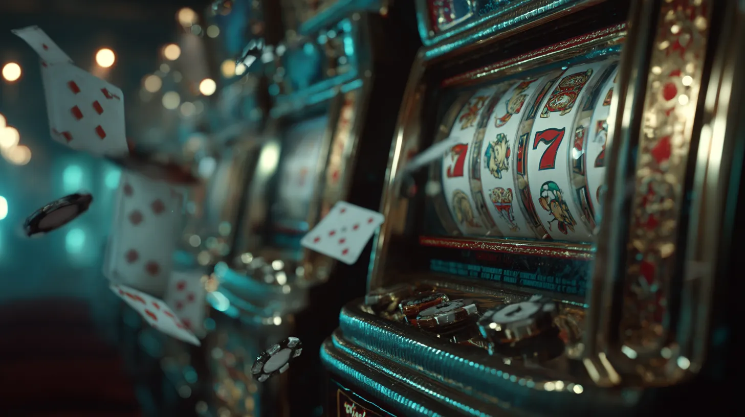 Khám Phá Nohu90: Nơi Mở Rộng Cơ Hội Trúng Thưởng