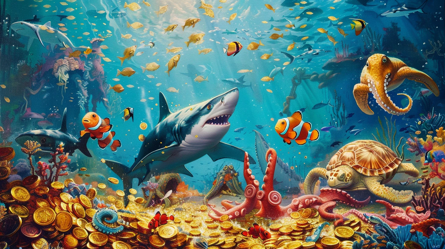 Khám Phá Thế Giới Casino 123b và Xổ Số Ngọc Minh