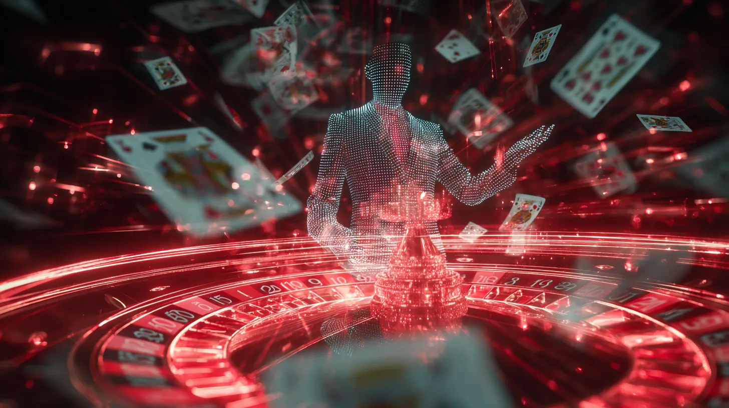 Khám Phá Thế Giới VIPWIN: Đăng Nhập Casino, Xổ Số và Nhiều Hơn Thế Nữa