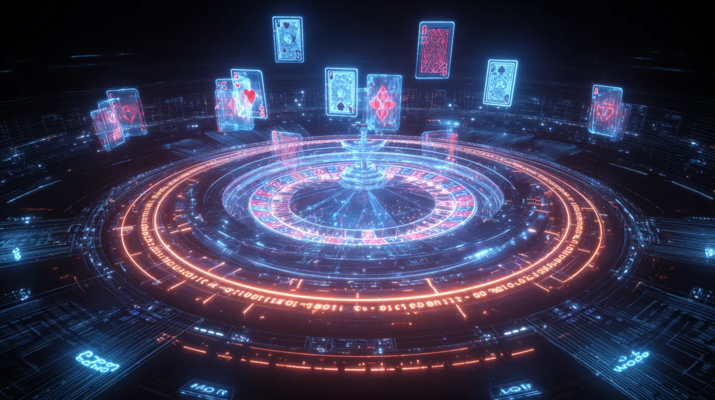 Khám Phá Thế Giới VIPWIN: Đăng Nhập Casino, Xổ Số và Nhiều Hơn Thế Nữa