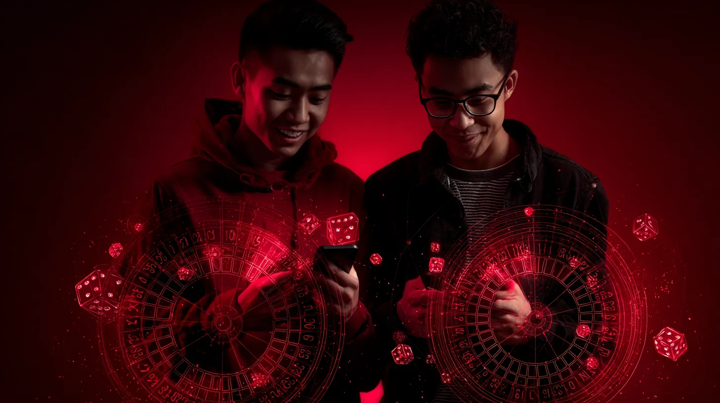 Khám Phá Thế Giới Xổ Số Với 69vn11