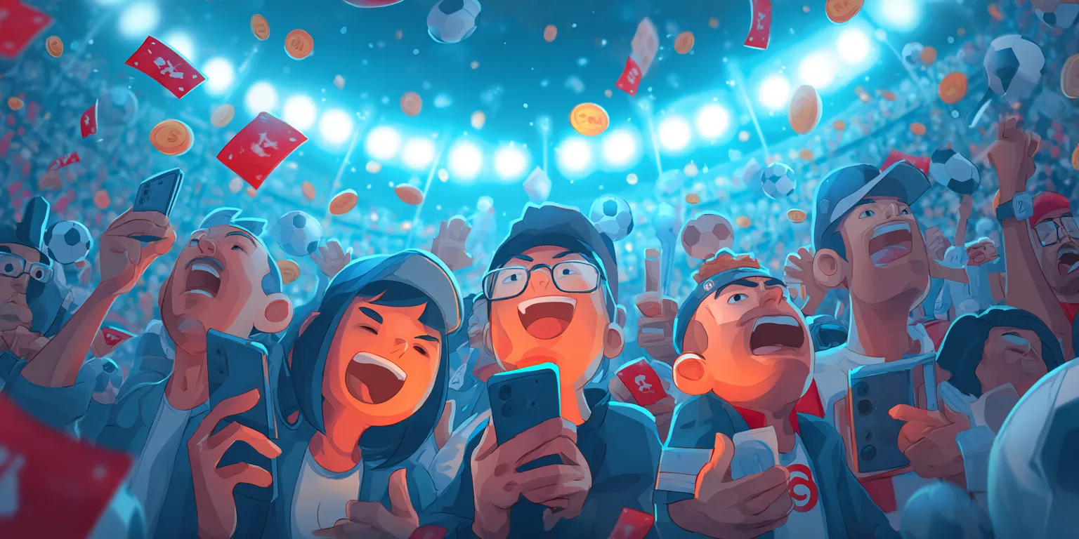 Khám Phá Thế Giới Cá Cược với Onbet2