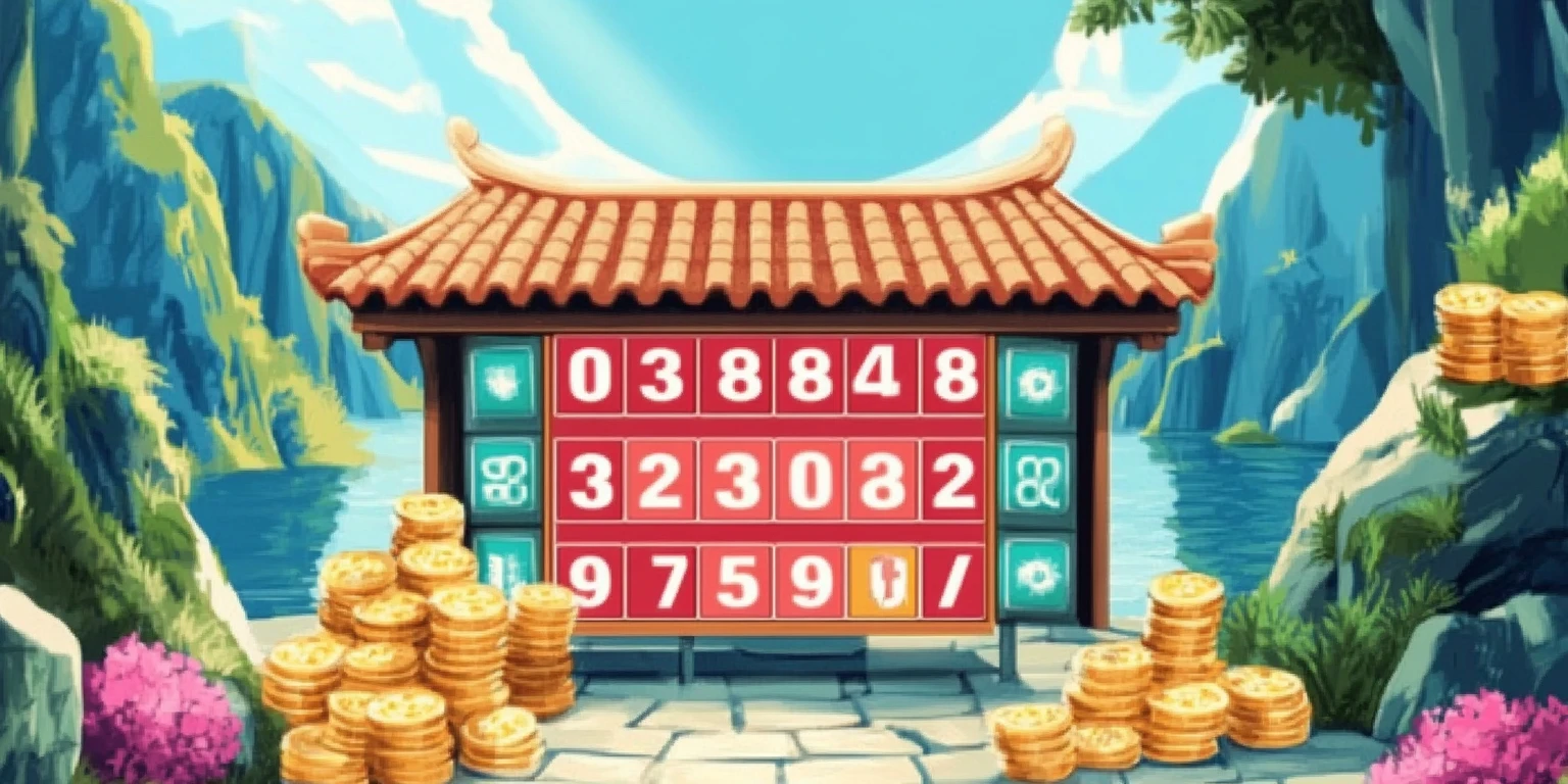 Khám Phá P3Bet: Nơi Giao Thoa Giữa Giải Trí và Thống Kê Xổ Số