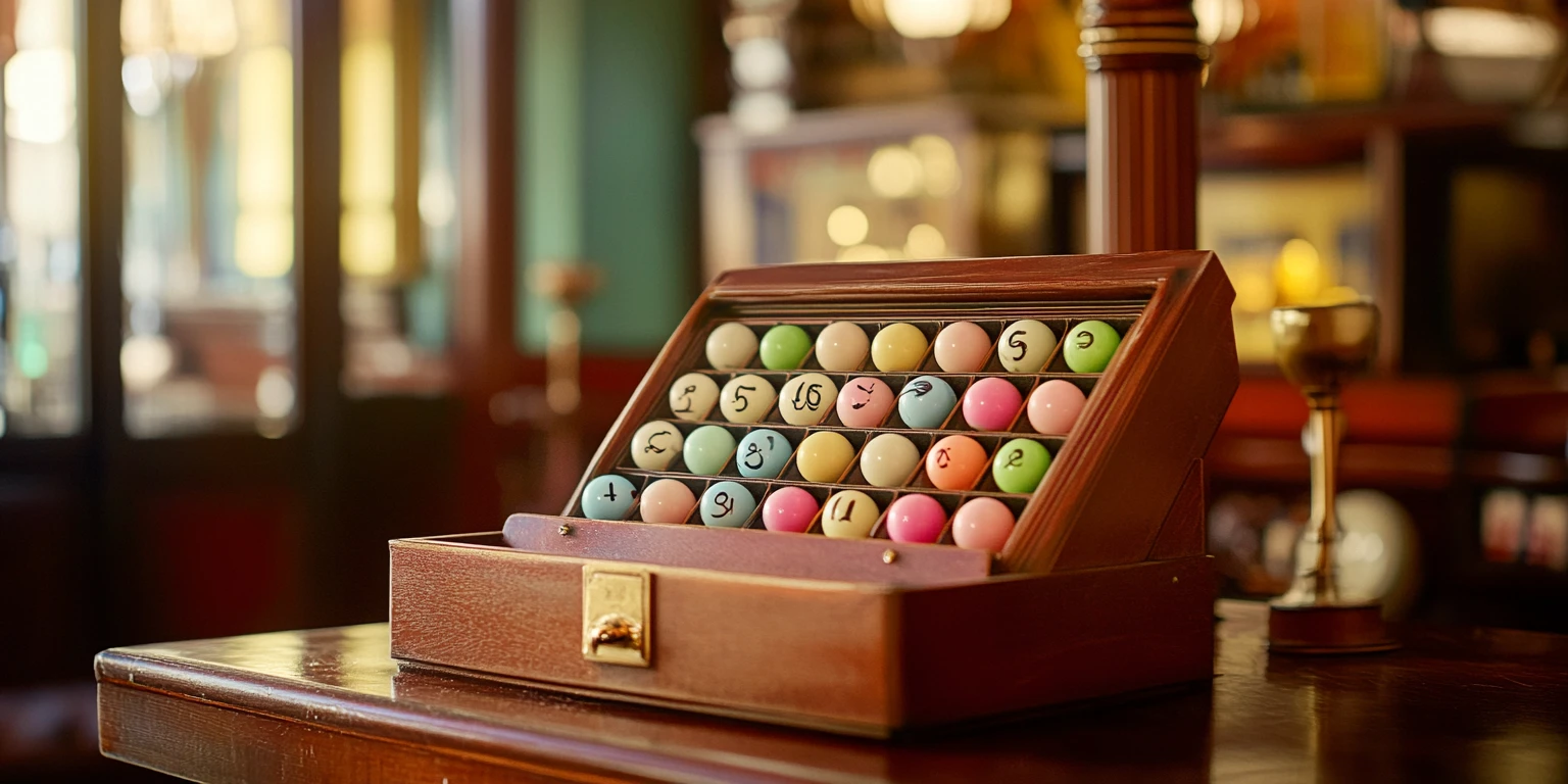 Khám Phá Thế Giới Xổ Số Online Với Vipwin