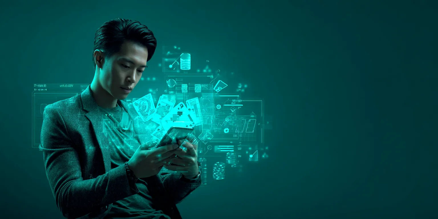 Khám Phá Onbet88: Cách Tải và Thông Tin Xổ Số